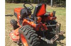 Property photo 22 - ABSOLUTE FARM EQUIPMENT AUCTION IN AUGLAIZE COUNTY, OHIO